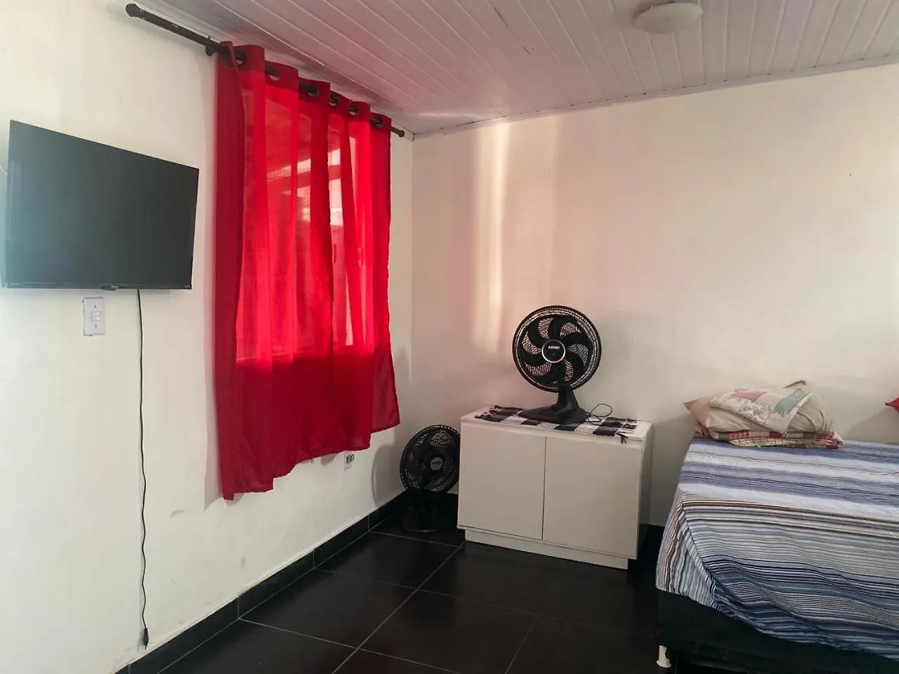Kit Net Linda E Aconchegante Apartment Cabo Frio 0*,  Brazil