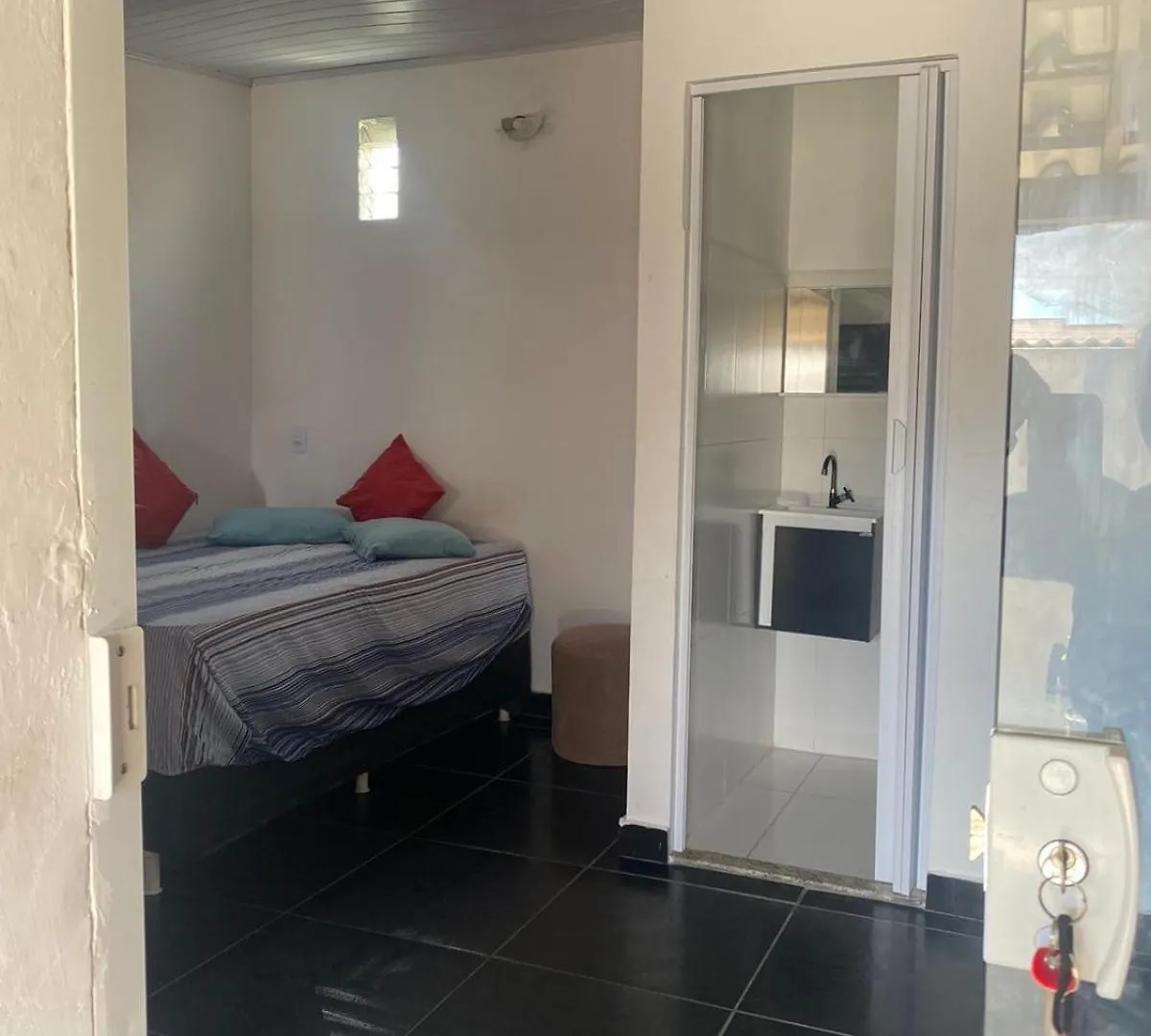 Kit Net Linda E Aconchegante Apartment Cabo Frio