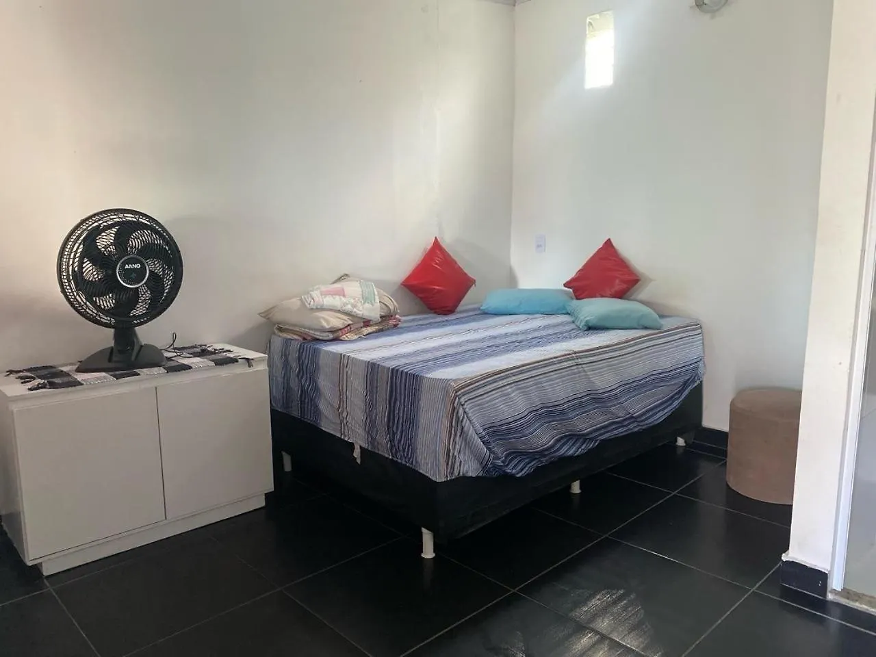 Kit Net Linda E Aconchegante Apartment Cabo Frio Brazil