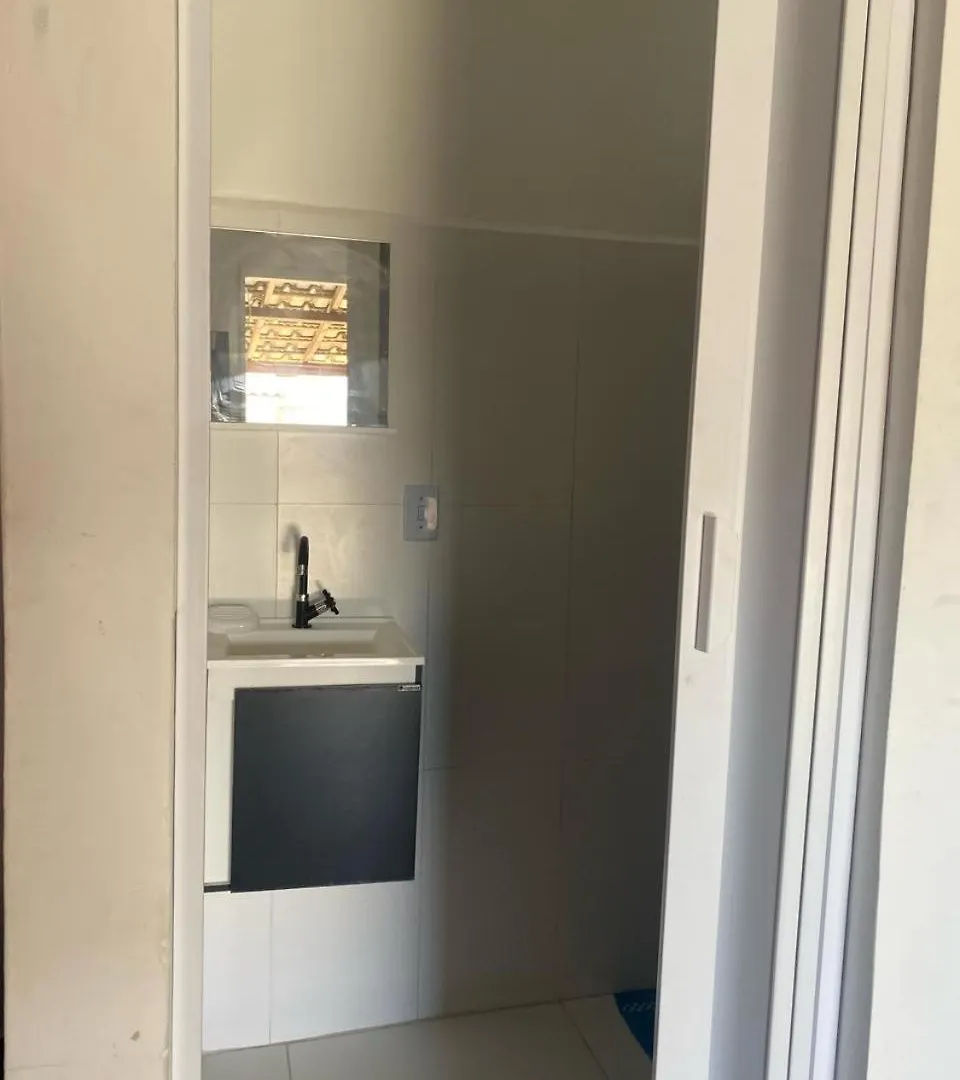 Kit Net Linda E Aconchegante Apartment Cabo Frio